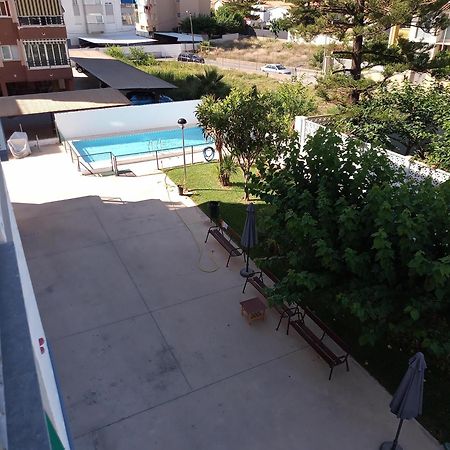 Apartamento Con Piscina Y Cerca De La Playa Apartment Benicàssim Екстериор снимка