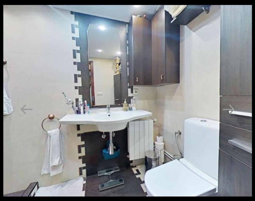 Apartamento Con Piscina Y Cerca De La Playa Apartment Benicàssim Екстериор снимка