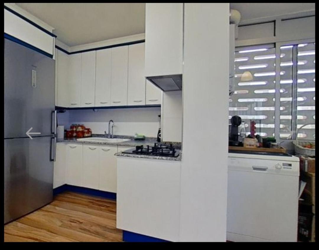 Apartamento Con Piscina Y Cerca De La Playa Apartment Benicàssim Екстериор снимка